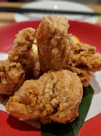 Karaage du Restaurant de nouilles (ramen) Ippudo Saint- Germain à Paris - n°4