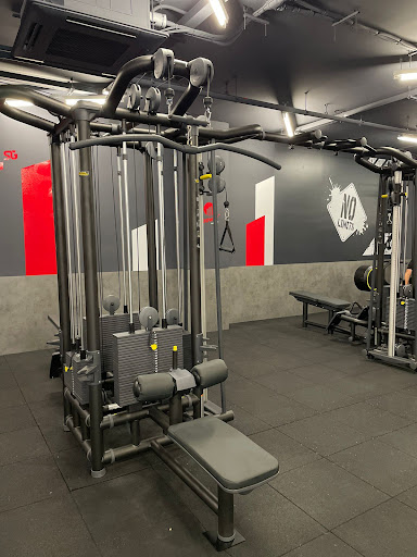 Synergym Pontevedra Gorgullón en Pontevedra, Pontevedra