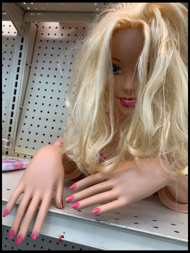 Thrift Store «Goodwill Industries of Middle Tennessee», reviews and photos, 595 Hillsboro Rd #301, Franklin, TN 37064, USA