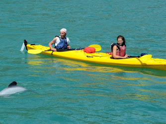 Akaroa Adventure Centre