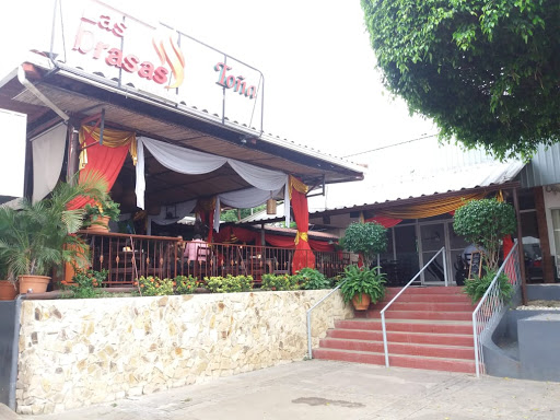 Places to celebrate a communion in Managua