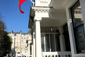 Embassy of Morocco in United Kingdom image