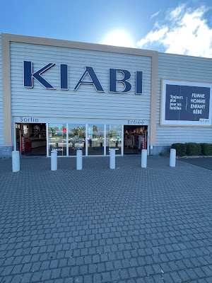 Kiabi à Feurs