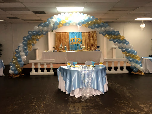 Event Venue «MYE Place Banquet & Event Hall», reviews and photos, 461 W Parker Rd, Houston, TX 77091, USA