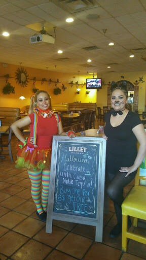 Mexican Restaurant «Las Ranitas», reviews and photos, 2100 E Abram St # 110, Arlington, TX 76010, USA