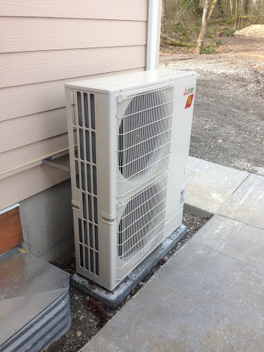 Heating Contractor «Clean Air Comfort Systems», reviews and photos