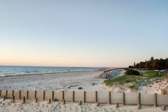 Semaphore Beach