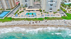 South City beach Park'in fotoğrafı ve yerleşim