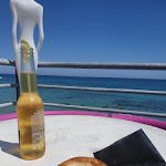 Photo n°3 de l'avis de Giada.u fait le 19/08/2019 à 12:55 sur le  Ficodindia Salento Beach à Otranto