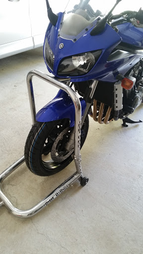 Motorcycle Repair Shop «Moto-Tec», reviews and photos, 21 Commerce Pl, Vacaville, CA 95687, USA