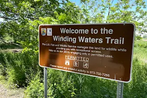 Winding Waters Trail image