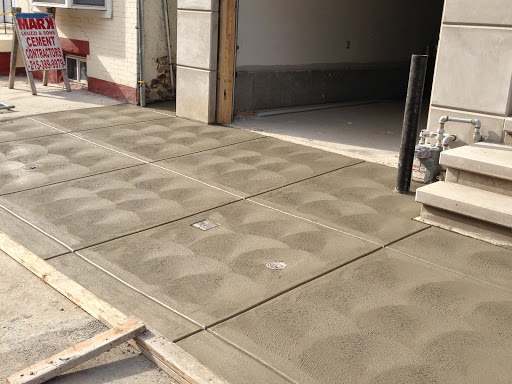 Mark Cement Contractors