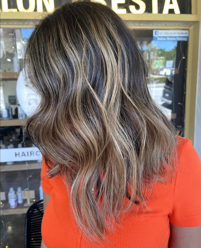 Blonding By Becca 33460