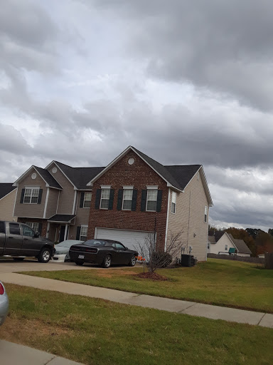 Roofing Contractor «Carolina Storm Roofing», reviews and photos, 11809 5 Cedars Rd, Charlotte, NC 28226, USA