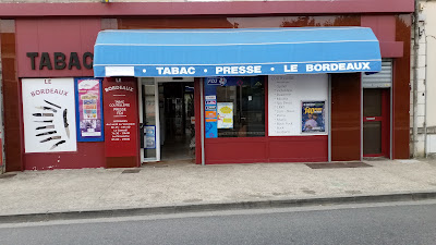 Le Bordeaux à Poitiers