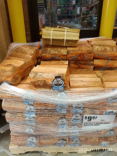 Home Improvement Store «The Home Depot», reviews and photos, 39500 W Seven Mile Rd, Northville, MI 48167, USA