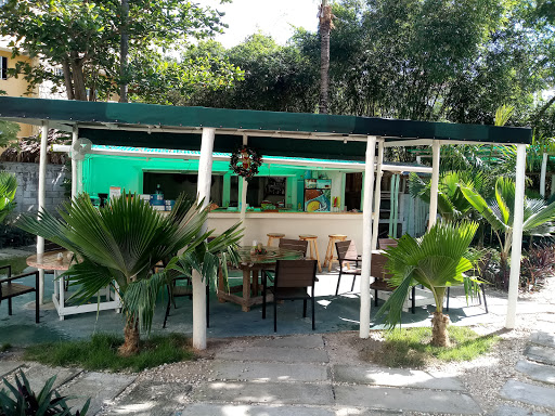 Riviera Punta Cana Eco-Travelers House