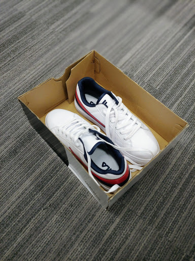 Department Store «Nordstrom Rack 12th Street», reviews and photos, 555 12th St NW c120, Washington, DC 20004, USA