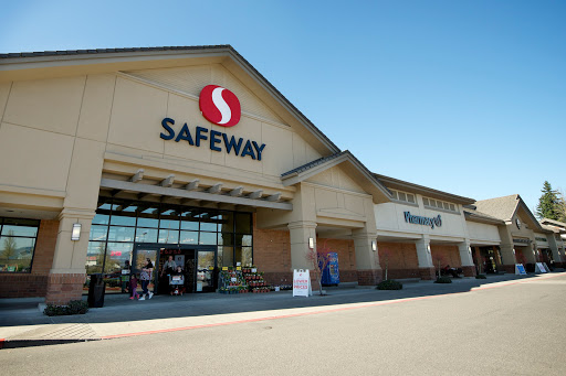 Grocery Store «Safeway», reviews and photos, 2890 NW Bucklin Hill Rd, Silverdale, WA 98383, USA