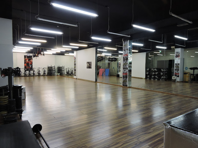 Wellness Health Club-Covilhã - Covilhã