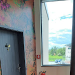 Photo n°15 de l'avis de BERND.E fait le 19/04/2024 à 11:42 sur le  SPREE. Hotel am Hafen à Lübbenau