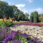 Photo n°8 de l'avis de Ineke.e fait le 17/08/2018 à 13:35 sur le  Mercure Parkhotel Mönchengladbach à M. Gladbach