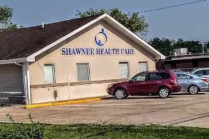 Shawnee Health - Obstetrics and Gynecology image