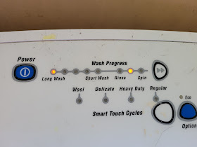 Washing Machine Repair Service (Dunedin)