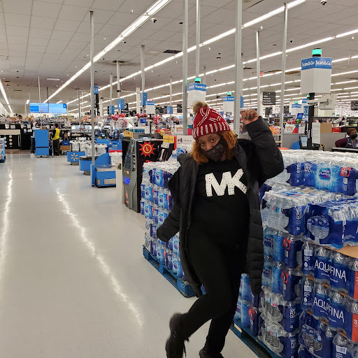 Discount Store «Walmart», reviews and photos, 3300 Crain Hwy, Bowie, MD 20716, USA