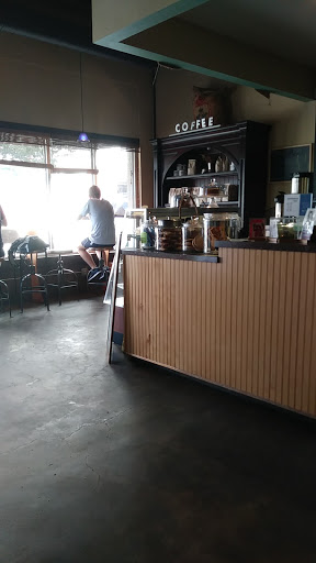Coffee Shop «Central Coffee Co», reviews and photos, 719 Louise Ave, Charlotte, NC 28204, USA