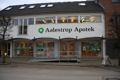 Aalestrup Apotek - filial af Aars Apotek