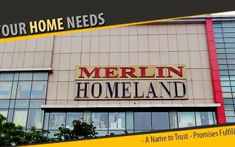 Merlin Homeland Mall image