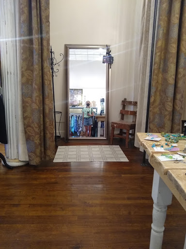 Boutique «Helen Foxx & Co.», reviews and photos, 122 S Allegheny St, Bellefonte, PA 16823, USA