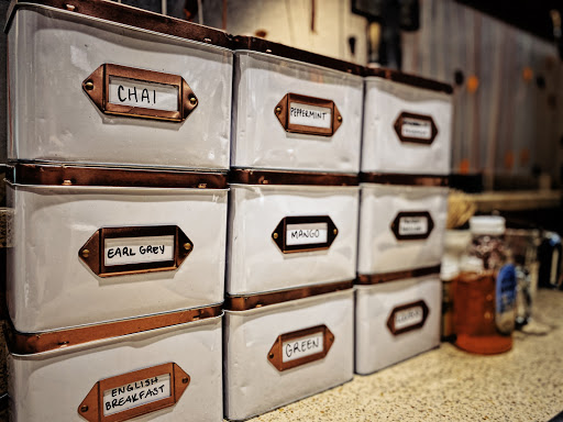 Coffee Shop «Cattails Coffee», reviews and photos, 1000 N Oak Ave, Marshfield, WI 54449, USA