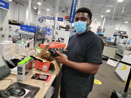 Electronics Store «Best Buy», reviews and photos, 660 Sunrise Hwy, Baldwin, NY 11510, USA