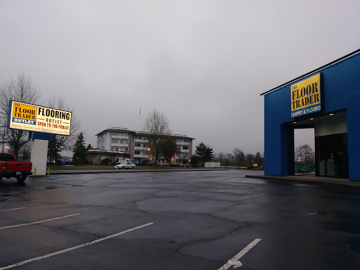 Carpet Store «The Floor Trader of Tacoma», reviews and photos, 7310 S Hosmer St, Tacoma, WA 98498, USA
