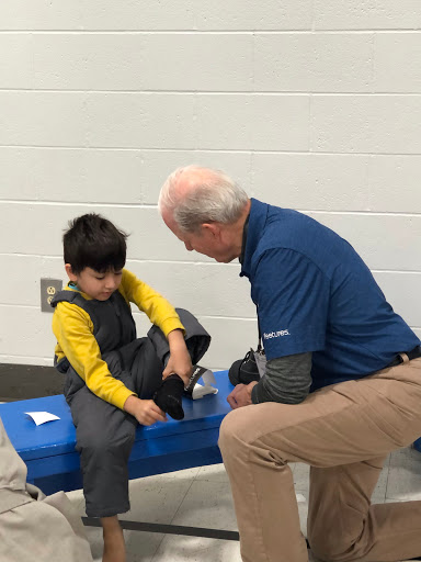 Shoe Store «Mar-Lou Shoes», reviews and photos, 5471 Mayfield Rd, Lyndhurst, OH 44124, USA