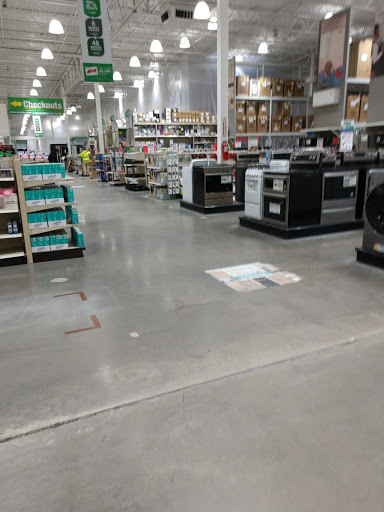 Home Improvement Store «Menards», reviews and photos, 1898 Venture Dr, Ottumwa, IA 52501, USA