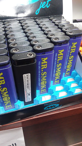 Tobacco Shop «Mr. Smoke», reviews and photos, 2020 West St ste D, Annapolis, MD 21401, USA