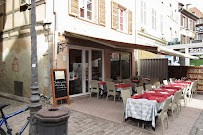Atmosphère du Restaurant turc Restaurant Anadolu à Colmar - n°3