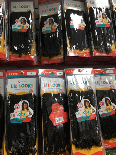 Beauty Supply Store «Prestigious Beauty Supply», reviews and photos, 602 FL-50, Clermont, FL 34711, USA