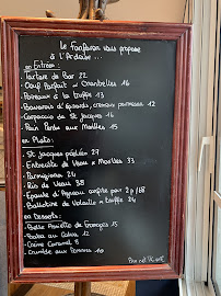 Photos du propriétaire du Restaurant Fanfaron à Deauville - n°16
