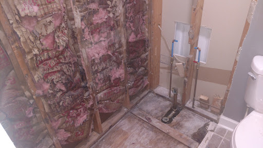 General Contractor «Call 1 Home Repair», reviews and photos, 6314 Bentridge Dr, Charlotte, NC 28226, USA