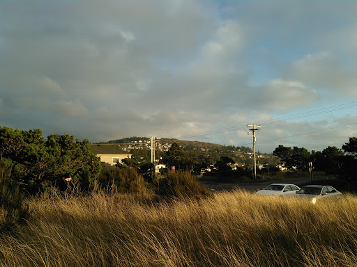 Horse Boarding Stable «Green Acres Beach & Trail Rides», reviews and photos, 5985 Pacific Ave, Cloverdale, OR 97112, USA