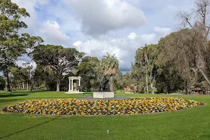 Angas Gardens image