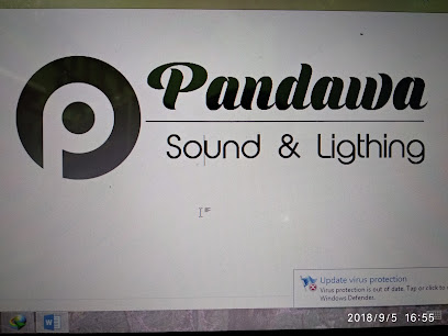 Pandawasound
