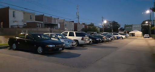 Grocery Store «Food Lion», reviews and photos, 3000 Gamber Rd, Finksburg, MD 21048, USA