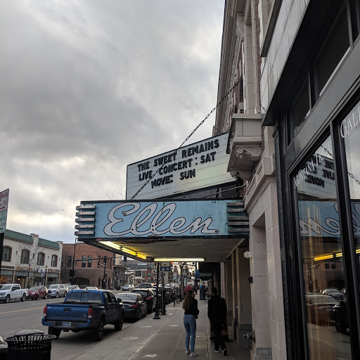 Performing Arts Theater «The Ellen Theatre», reviews and photos, 17 W Main St, Bozeman, MT 59715, USA