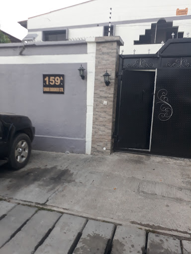 The Sanzak Place, 159A Sinari Daranijo St, Victoria Island, Lagos, Nigeria, Hotel, state Lagos