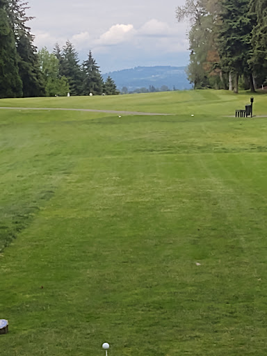 Country Club «Rainier Golf and Country Club», reviews and photos, 11133 Des Moines Memorial Dr, Seattle, WA 98168, USA